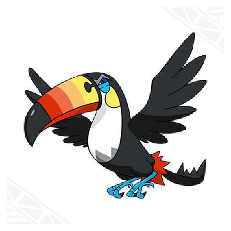 toucannon pokémon|toucannon pokemon sun.